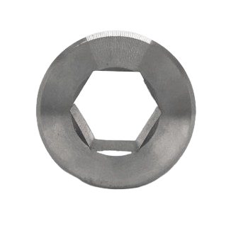 Solid Bore