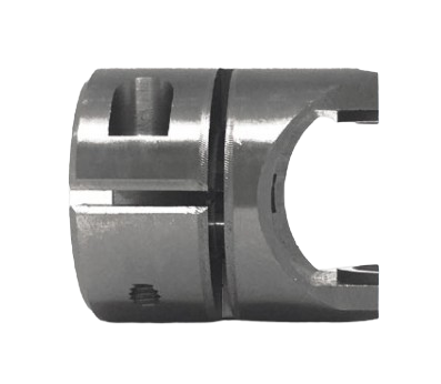Threaded Bore