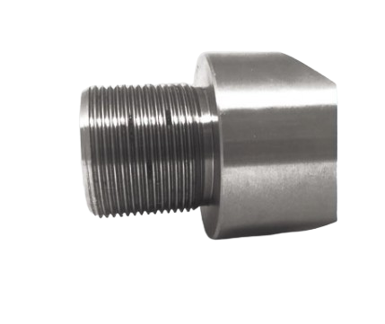 Threaded Bore