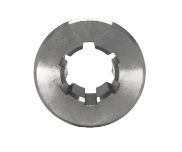 Threaded Bore