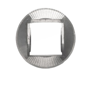 Threaded Bore