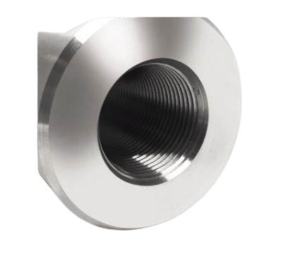 Solid Bore