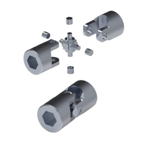 Needle Bearing