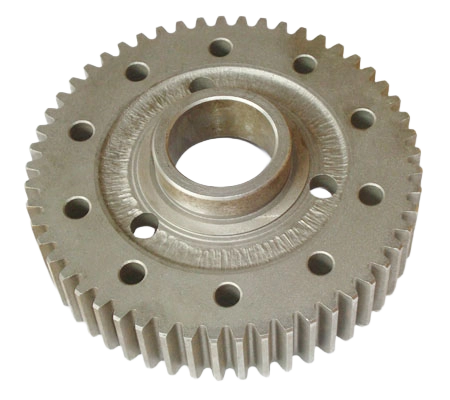 Spur Gear