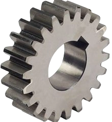 Helical Gear
