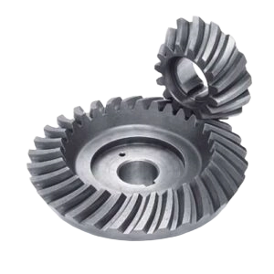 Spiral Bevel Gear
