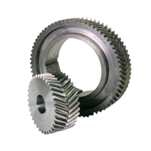 Herringbone Gear