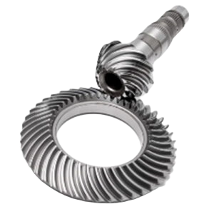Hypoid Gear