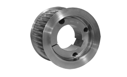Aluminum Taperlock Pulley