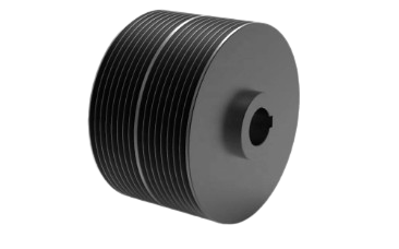Poly V Pulley