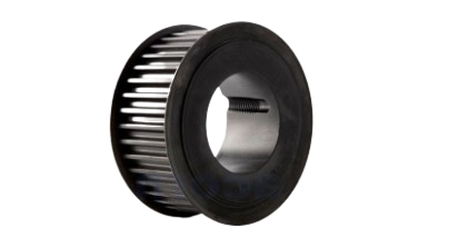 Taperlock Pulley