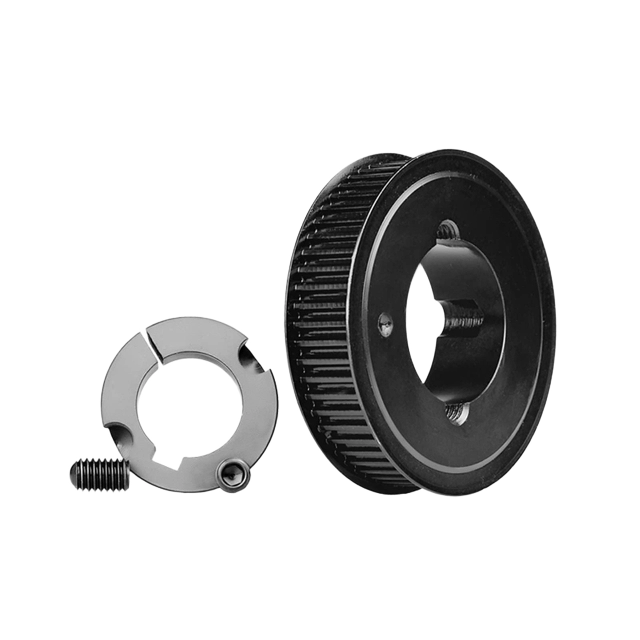 Taper Lock Pulley