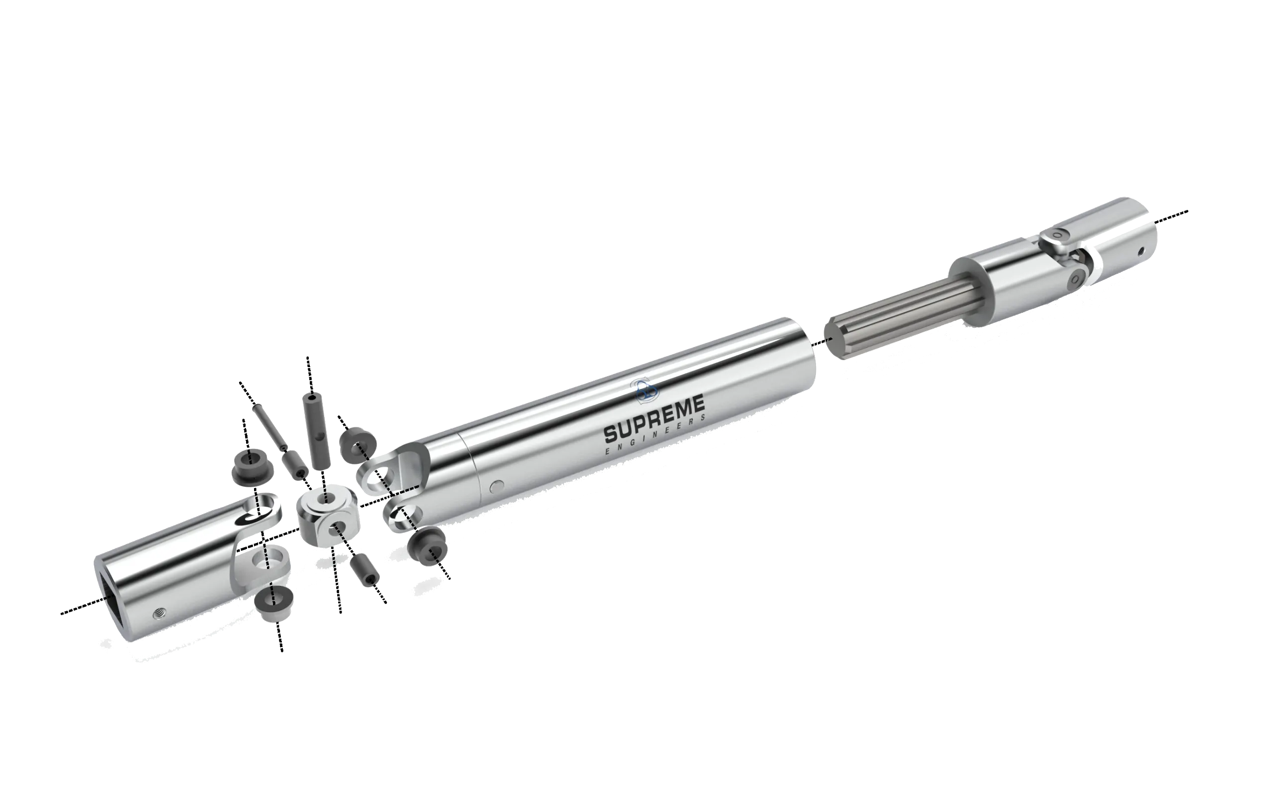 Telescopic Joint